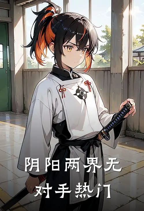 阴阳两界无对手热门