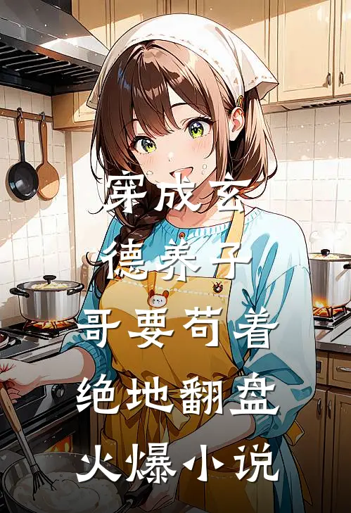 穿成玄德养子，哥要苟着绝地翻盘火爆小说