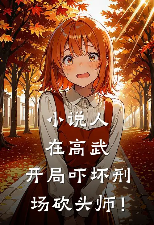 小说人在高武，开局吓坏刑场砍头师！