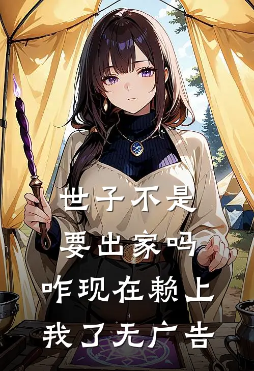世子不是要出家吗，咋现在赖上我了无广告