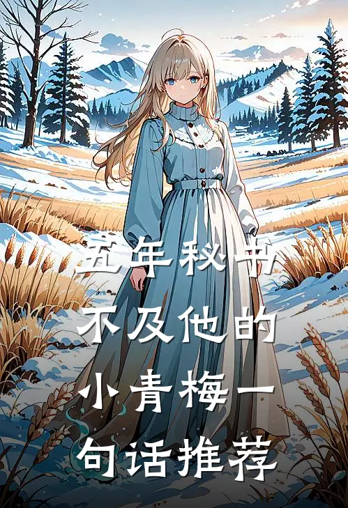 五年秘书不及他的小青梅一句话推荐
