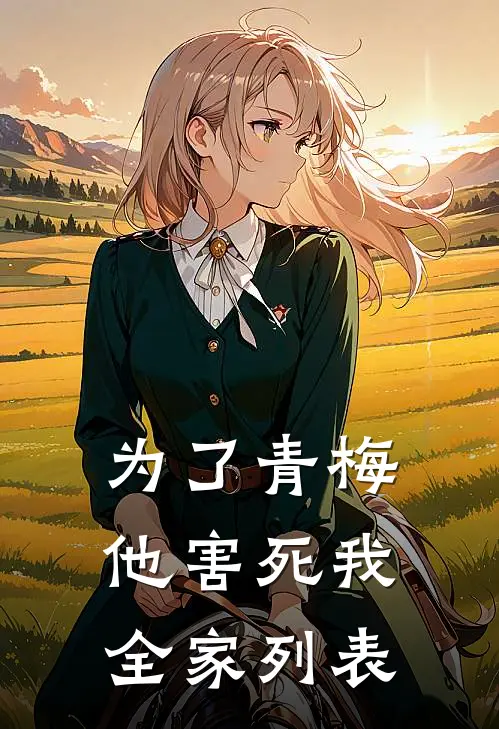 为了青梅，他害死我全家列表