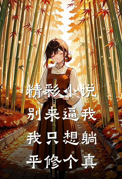 精彩小说别来逼我，我只想躺平修个真