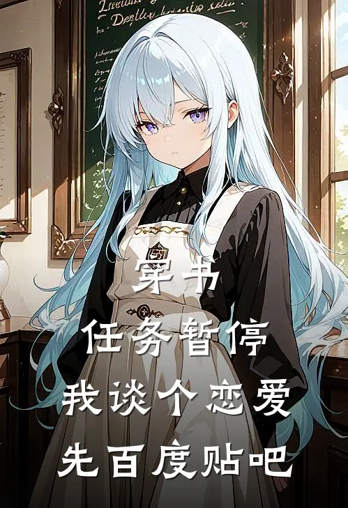 穿书：任务暂停，我谈个恋爱先百度贴吧