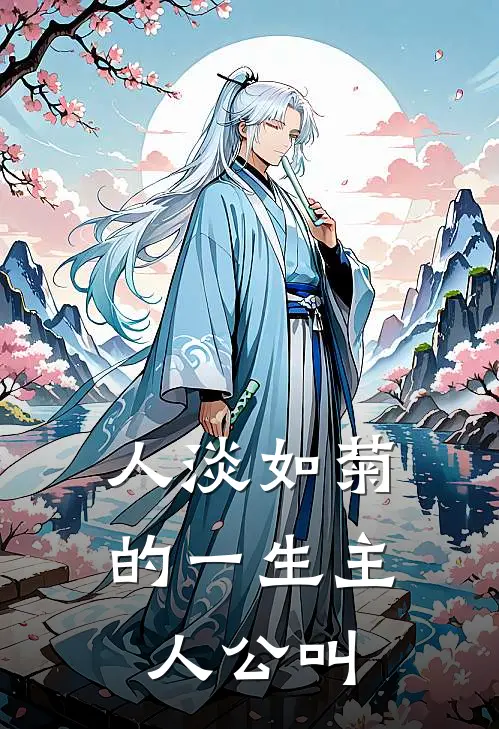 人淡如菊的一生主人公叫