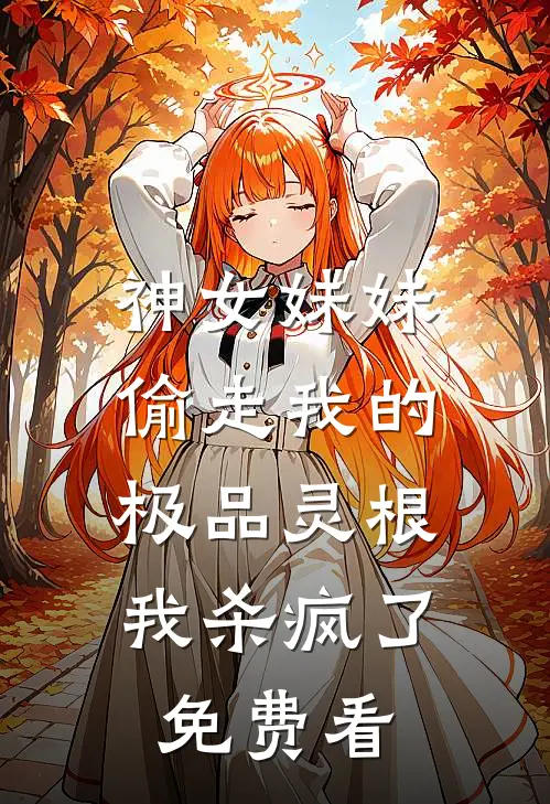 神女妹妹偷走我的极品灵根，我杀疯了免费看