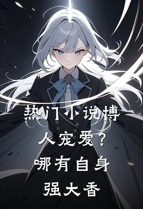 热门小说博人宠爱？哪有自身强大香