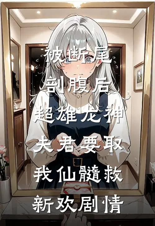 被断尾剖腹后，超雄龙神夫君要取我仙髓救新欢剧情