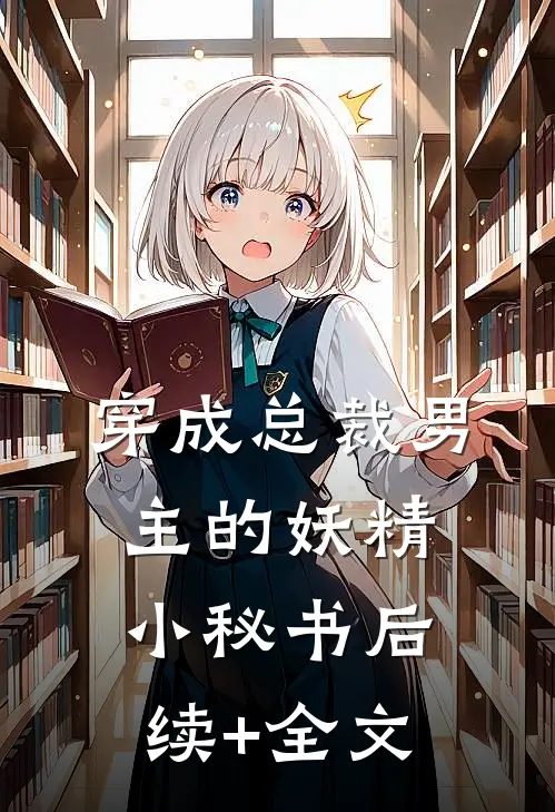 穿成总裁男主的妖精小秘书后续+全文