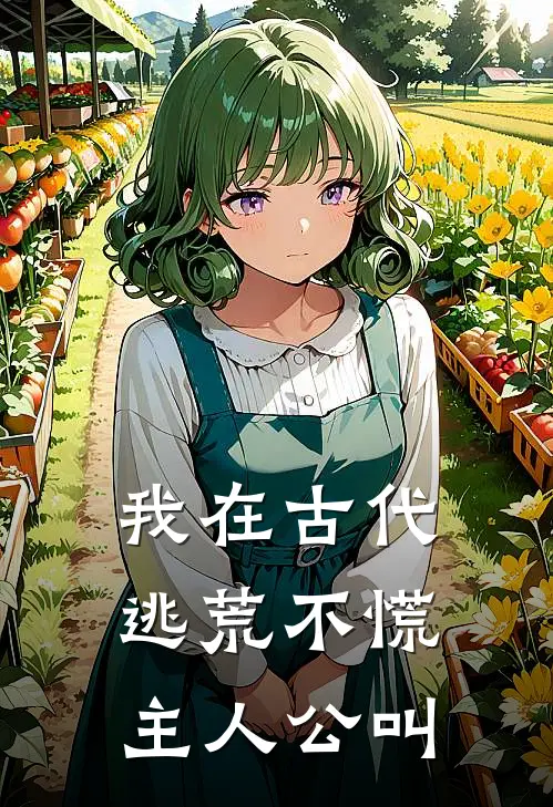 我在古代逃荒不慌主人公叫