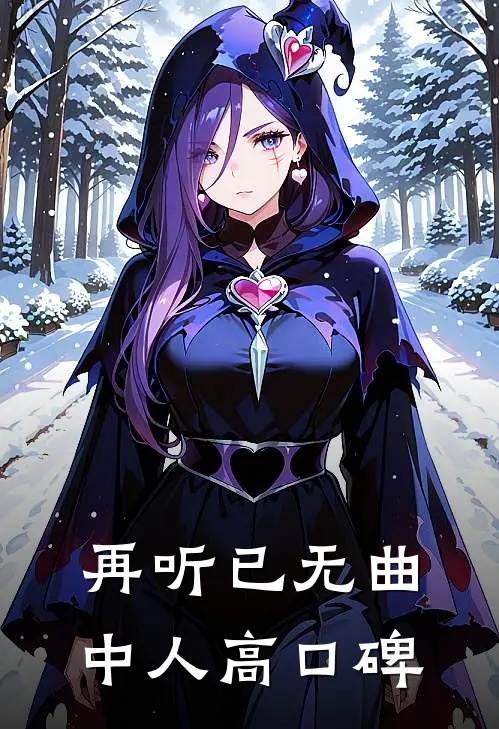 再听已无曲中人高口碑