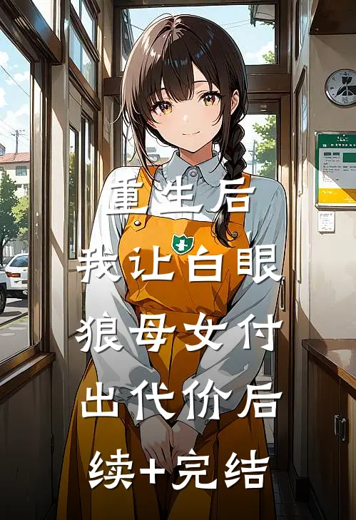 重生后，我让白眼狼母女付出代价后续+完结
