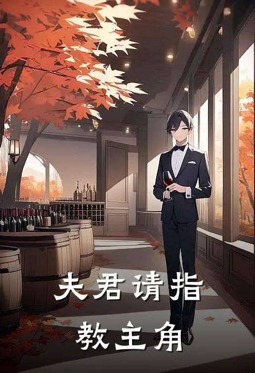 夫君请指教主角