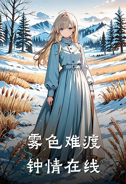 雾色难渡钟情在线