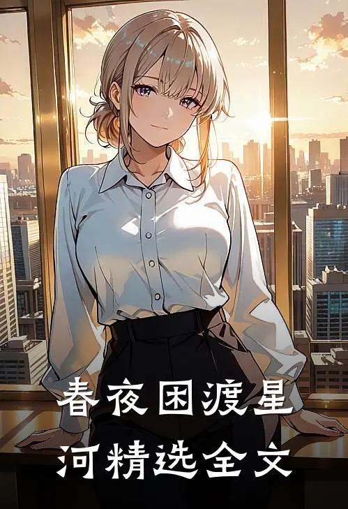 春夜困渡星河精选全文