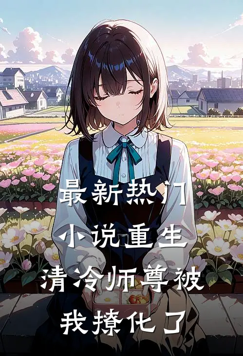 最新热门小说重生：清冷师尊被我撩化了