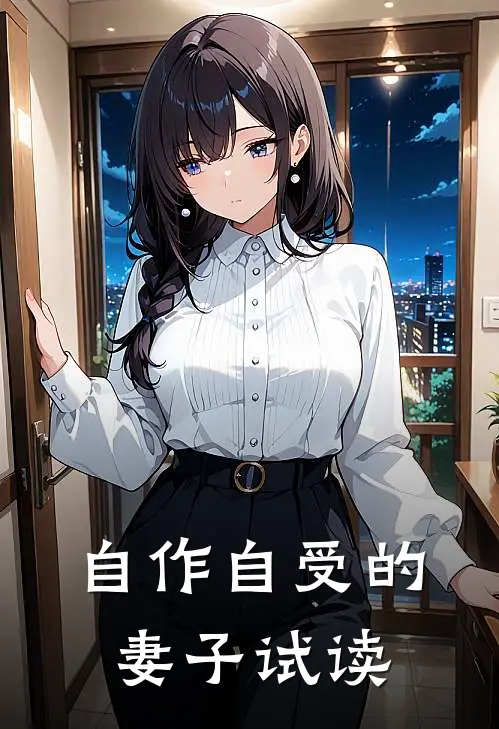 自作自受的妻子试读