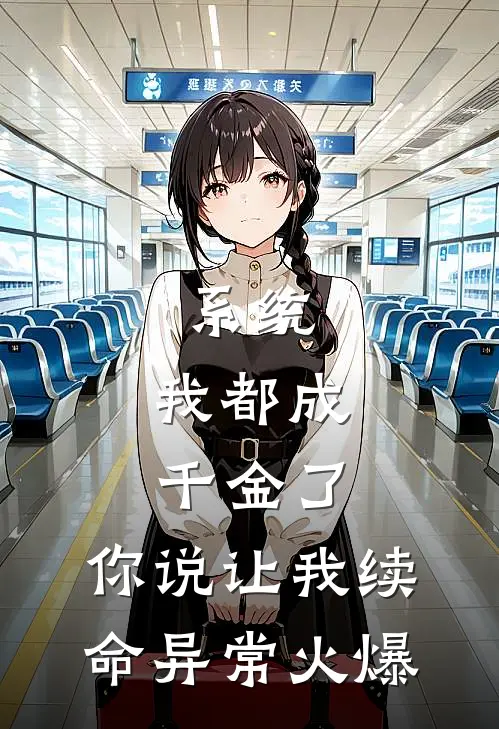 系统：我都成千金了，你说让我续命异常火爆