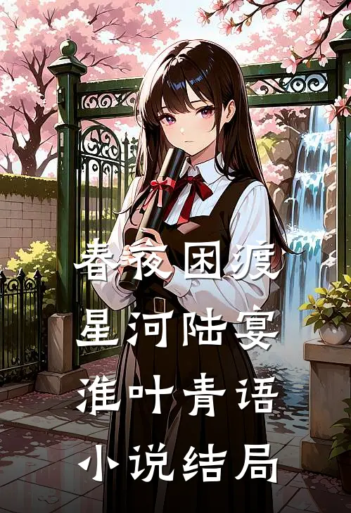 春夜困渡星河陆宴淮叶青语小说结局