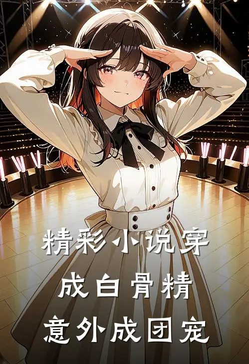 精彩小说穿成白骨精，意外成团宠