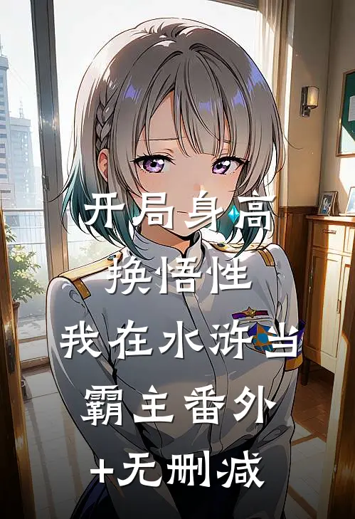 开局身高换悟性：我在水浒当霸主番外+无删减