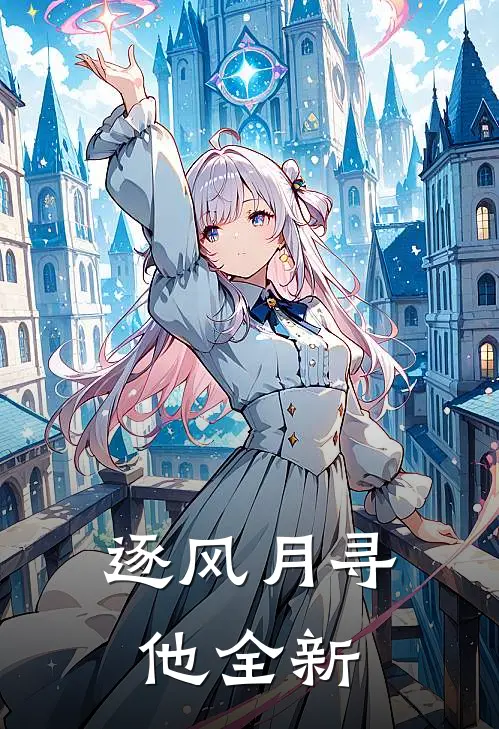 逐风月寻他全新