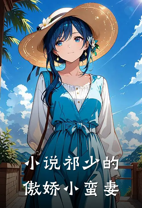 小说祁少的傲娇小蛮妻