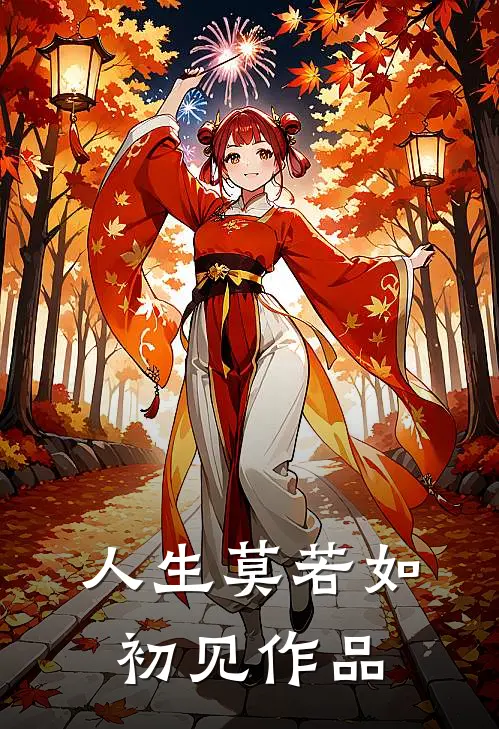 人生莫若如初见作品