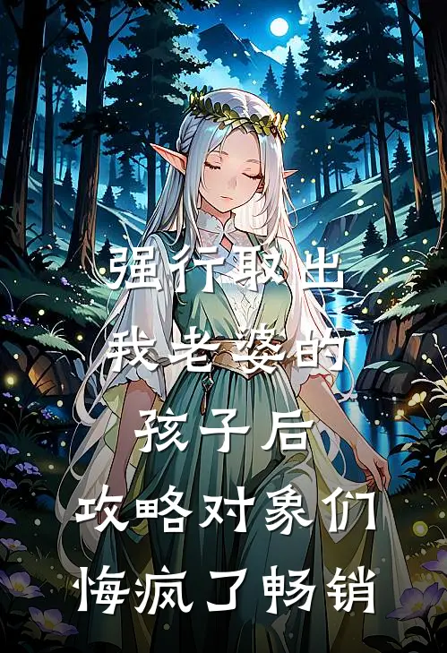 强行取出我老婆的孩子后，攻略对象们悔疯了畅销