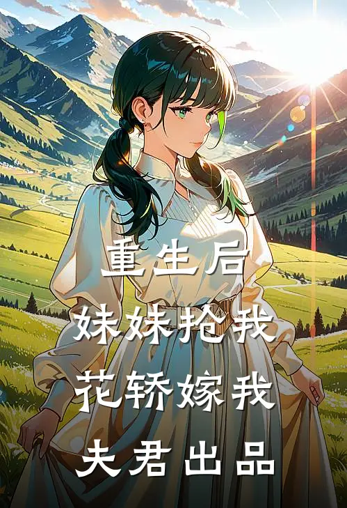 重生后，妹妹抢我花轿嫁我夫君出品