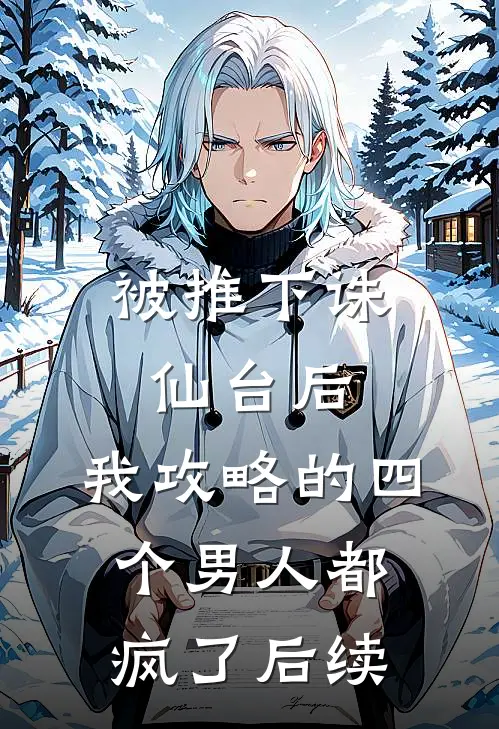 被推下诛仙台后，我攻略的四个男人都疯了后续