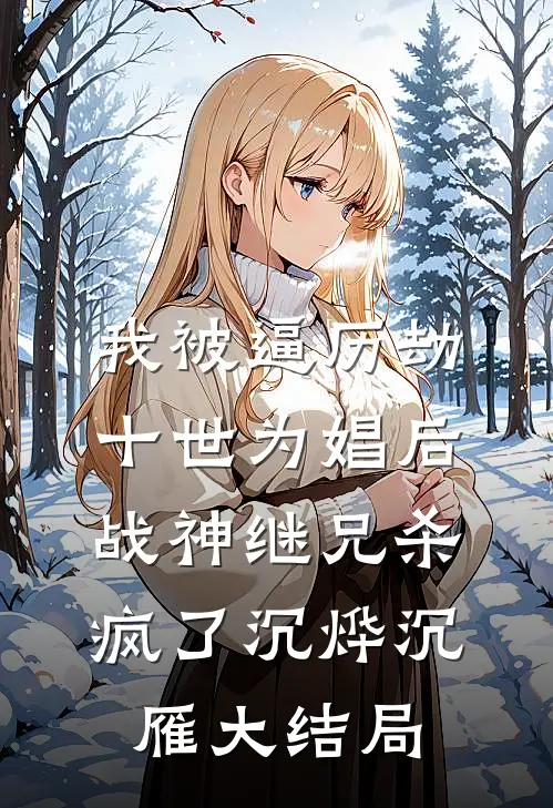 我被逼历劫十世为娼后，战神继兄杀疯了沉烨沉雁大结局