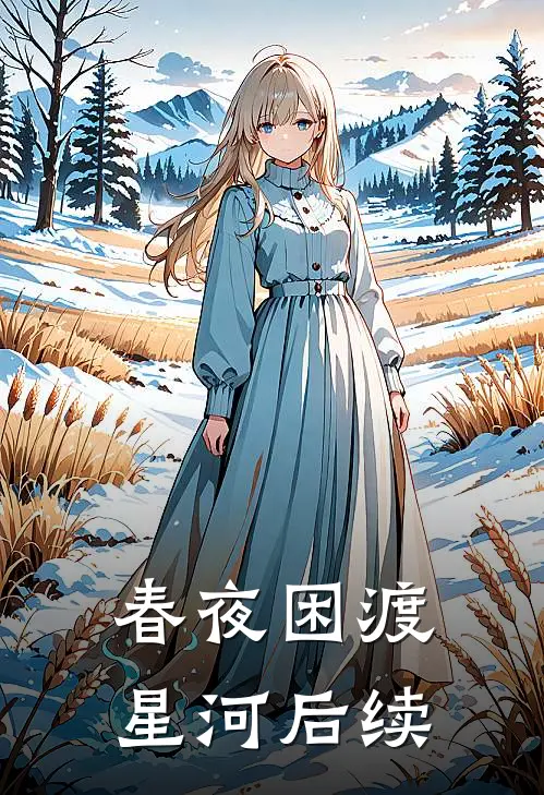 春夜困渡星河后续
