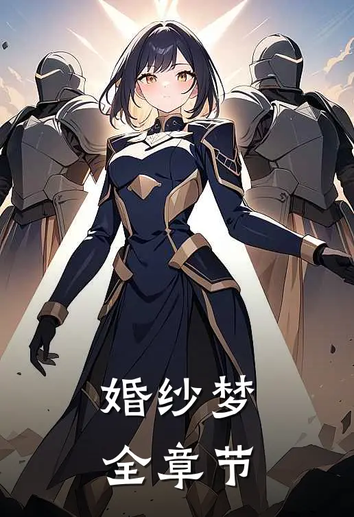 婚纱梦全章节