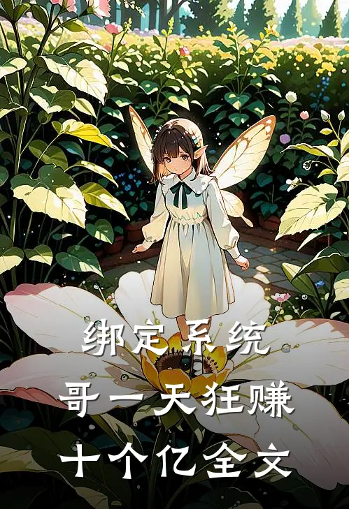 绑定系统：哥一天狂赚十个亿全文