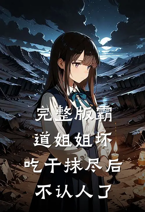 完整版霸道姐姐坏，吃干抹尽后不认人了