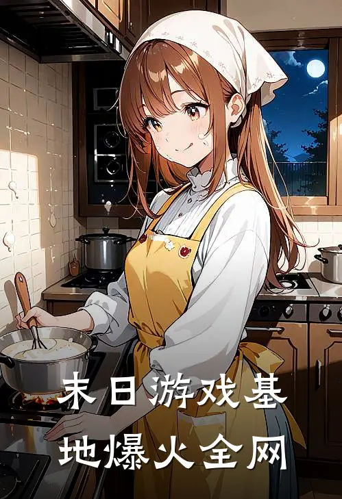 末日游戏基地爆火全网