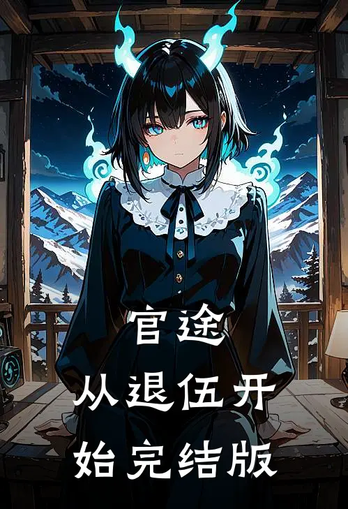 官途：从退伍开始完结版
