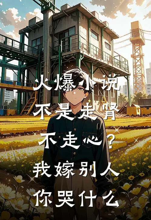 火爆小说不是走肾不走心？我嫁别人你哭什么