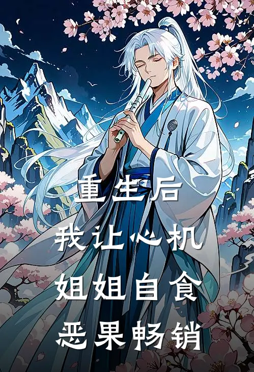 重生后，我让心机姐姐自食恶果畅销