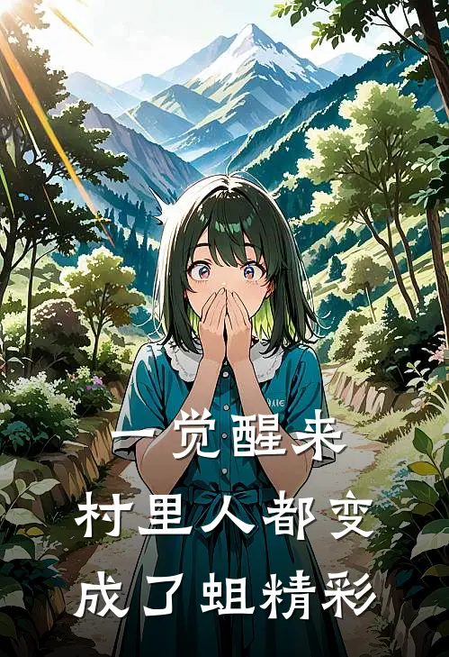 一觉醒来，村里人都变成了蛆精彩