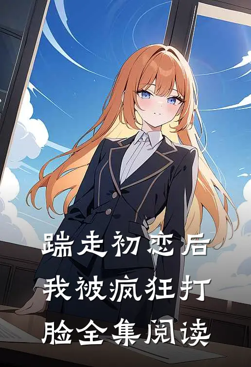 踹走初恋后，我被疯狂打脸全集阅读