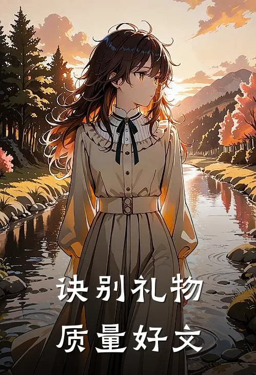 诀别礼物质量好文