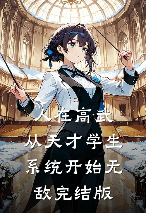 人在高武，从天才学生系统开始无敌完结版