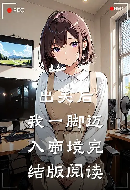 出关后，我一脚迈入帝境完结版阅读