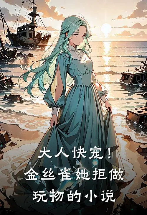 大人快宠！金丝雀她拒做玩物的小说