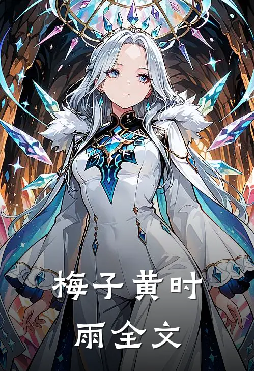 梅子黄时雨全文