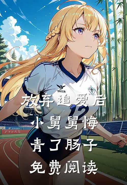 放弃追爱后，小舅舅悔青了肠子免费阅读