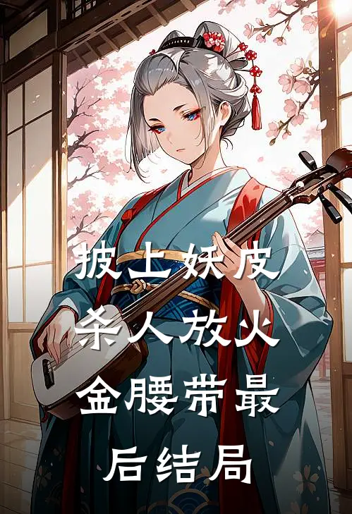 披上妖皮，杀人放火金腰带最后结局