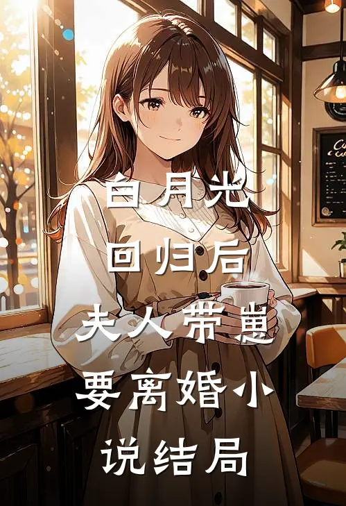 白月光回归后，夫人带崽要离婚小说结局
